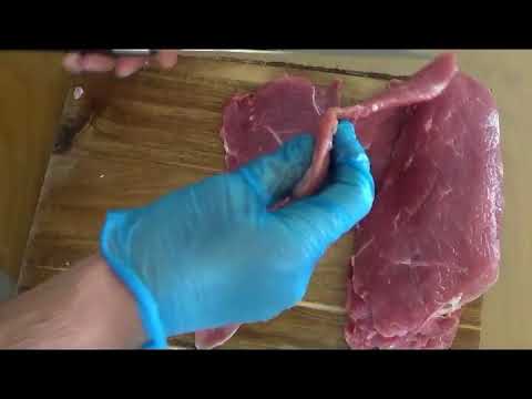 Βίντεο: Πώς να φτιάξετε μανιτάρι γκούλας με βόειο κρέας και κρασί