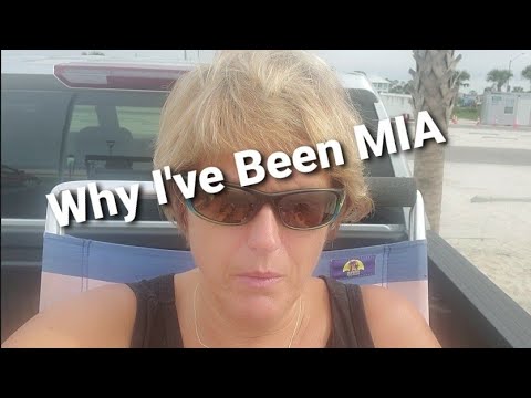 Salty Quicky #329 | Why I've Been Missing in Action!