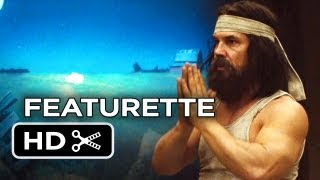 Oldboy Featurette 2013 - Josh Brolin, Samuel L. Jackson Movie Hd