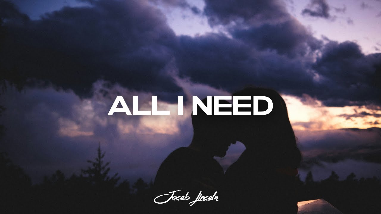 (FREE) Kacey Musgraves Type Beat - All I Need