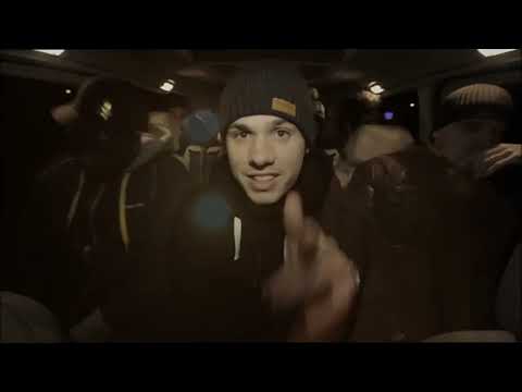 Orelsan - La terre est ronde
