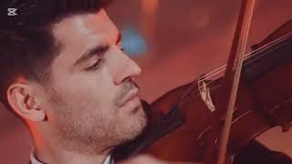 Moratadan Keman Dersi Üzik