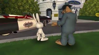 sam max save the world episode 4 abe lincoln must die