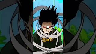 Aizawa Getting A Buzz Cut😱🔥#shorts