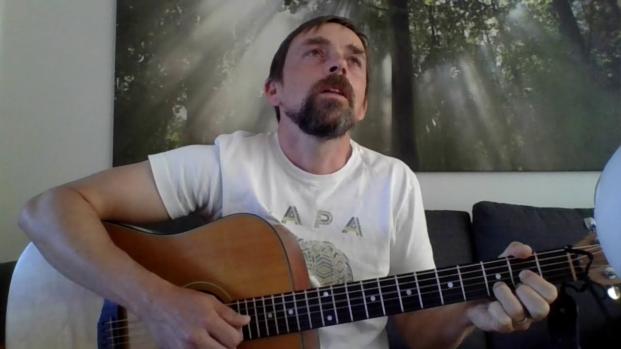 Контрданс. Гребенщиков.