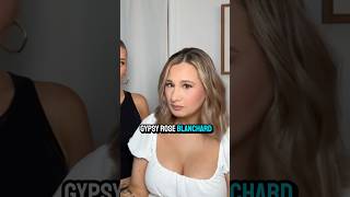 Gypsy Rose Blanchard gets first child wit boyfriend Ken just from prison#shorts