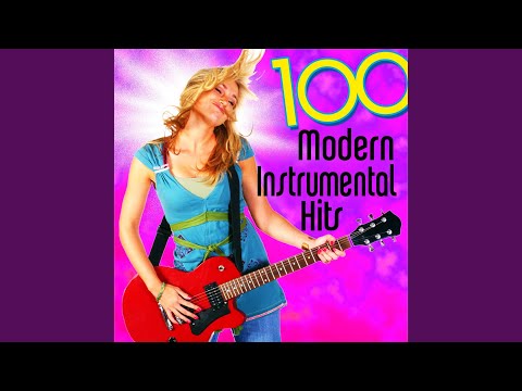Ultimate Pop Hits, Steve Petrunak, Ultimate 2000's Hits - Marry You (Instrumental Version)