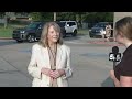 Fort Smith Public Schools staff share excitement as students return to campus