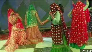 Trending meena Dj song 2026 !! खाजा कोटा की कचोरी मैडम🔥singer ramprasad samel / meena ladies dance 
