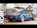 Bristol Fighter: The Coolest Car You've Never Heard Of - XCAR