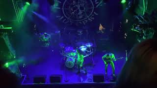 Enterprise Earth - Psalm of Agony (New Song) (Live @ O2 Academy Islington, 11/5/22)