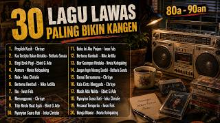 Download lagu πΉ Tembang Kenangan 70an β’ 80an β’ 90an | Lagu Nostalgia Indonesia Bikin Rindu Masa Muda!