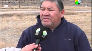 Ojos de Agua - Vivir con gas