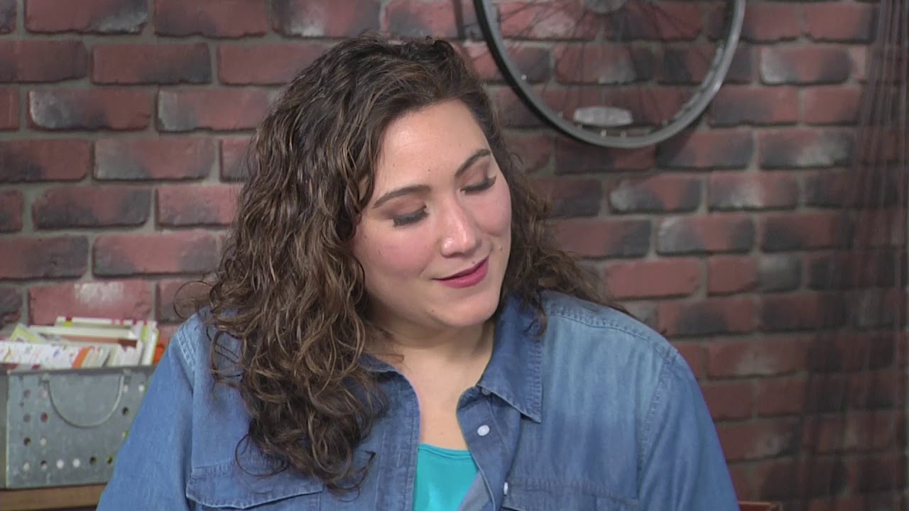 Creative strength training on Make It Artsy with Jane Dunnewold (302-4)