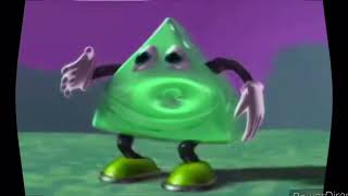 Preview 2 Dancing Triangle Opposite Center Effects