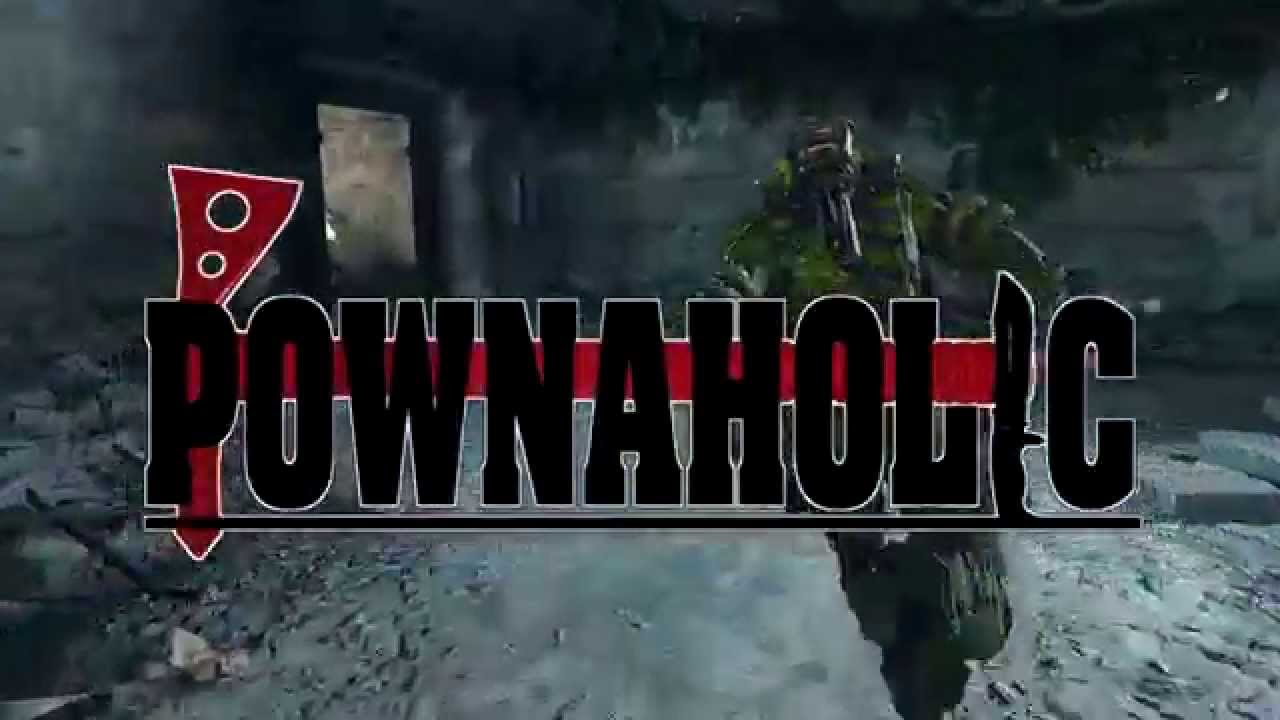 Black Ops 3 Bankshot Montage | Pownaholic |