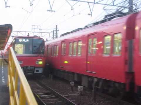 名古屋鉄道ＰＶ