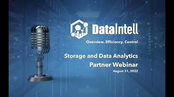 Storage analytics for SAN, NAS, DAS and cloud, cost control and Archiware P5