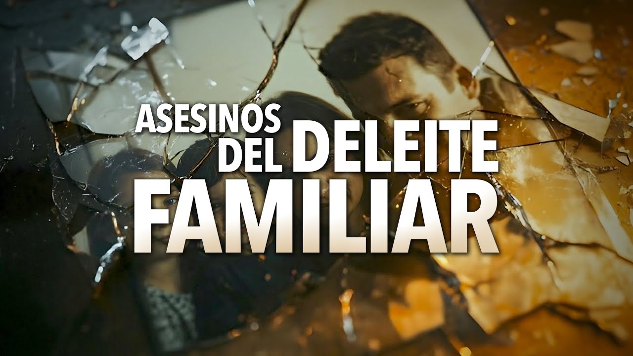 Asesinos del Deleite Familiar (Pastor Erol Santos) Viernes, 23 de Enero, 2026