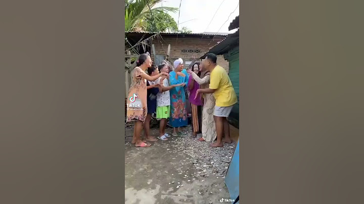 vidyo mak beti bersama warintil seruh kali kayaknya