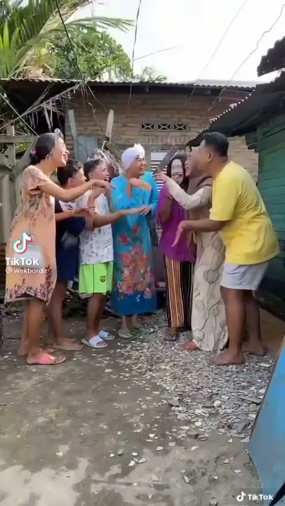 vidyo mak beti bersama warintil seruh kali kayaknya