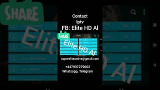 Iptv Shqip , elite hd al , iptv free albania, test,superelite,kanale iptv