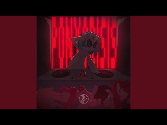 PONYCRISIS (Speed Up)