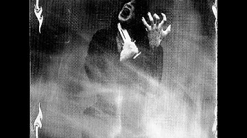 Howll - At Dawn Came the Silence (1996/black metal/doom/synth/Finland)