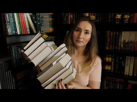 НОВЫЕ КНИГИ | ПЕРВАЯ ЧАСТЬ