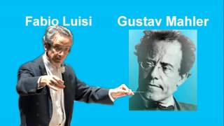 Fabio Luisi - Gustav Mahler - 19 dicembre 2015 - Sinfonia n. 2 in do minore "Resurrezione"