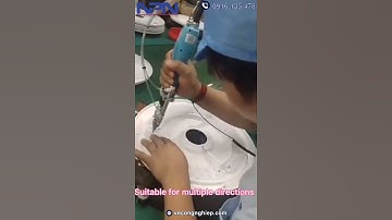 Máy bắt vít cấp vít tự động #Transfer