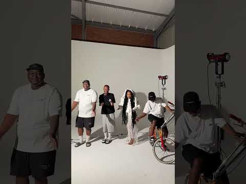 Zee Nxumalo Zeenxumalo 