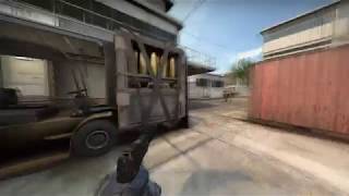 INSANE USP-S ACE ALL HS!