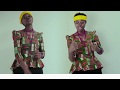 KESHO YANGU Violet Mmbando (Official Video)