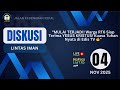 "MULAI TERJADI! Warga RT6 Siap Terima YESUS KRISTUS! Kuasa Tuhan Nyata di Edis TV 🔥"
