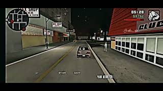 مود سيارة ميتسوبيشي لانسر في/ GTA sa /Mod Mitsubishi Lancer in GTA sa