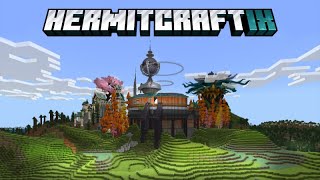 Hermitcraft Season 9 | FREE Minecraft Marketplace Map | Showcase screenshot 4