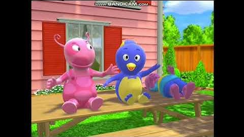 Opening to Max & Ruby: Summertime with Max & Ruby (2007) (2013 Reprint) DVD