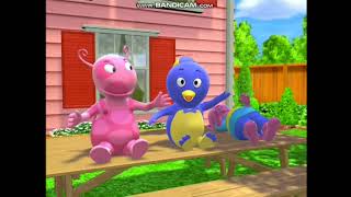 Opening to Max & Ruby: Summertime with Max & Ruby (2007) (2013 Reprint) DVD