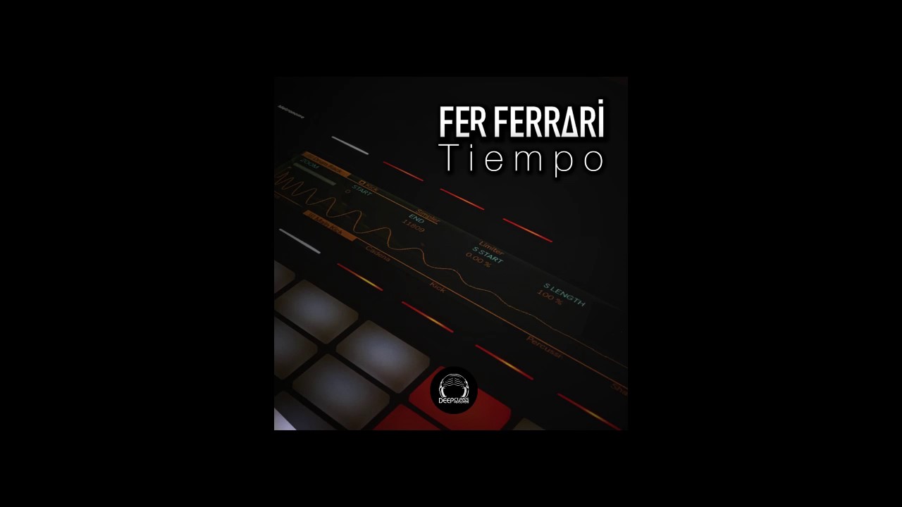 Fer Ferrari - Aurora (Orig Mix) [DeepClass Records]