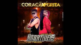 Vídeo de Coração Grita