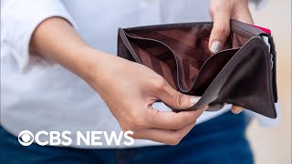 Tips for Americans worried about a possible recession