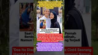 Keinginan Vidi Sa4t W4f4t Dim4k4mk4n Dim4dinah ytshorts beritaterkini kabarterbaru short