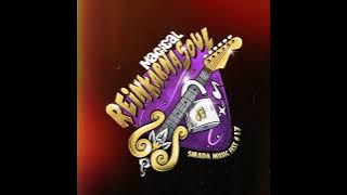 IRAMA CINTA - SMADA MUSIC FESTIVAL 17