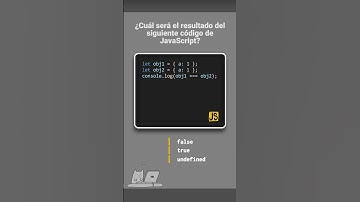 JavaScript - Reto 25: 🔥 ¿Qué imprimirá este código JavaScript en la consola?