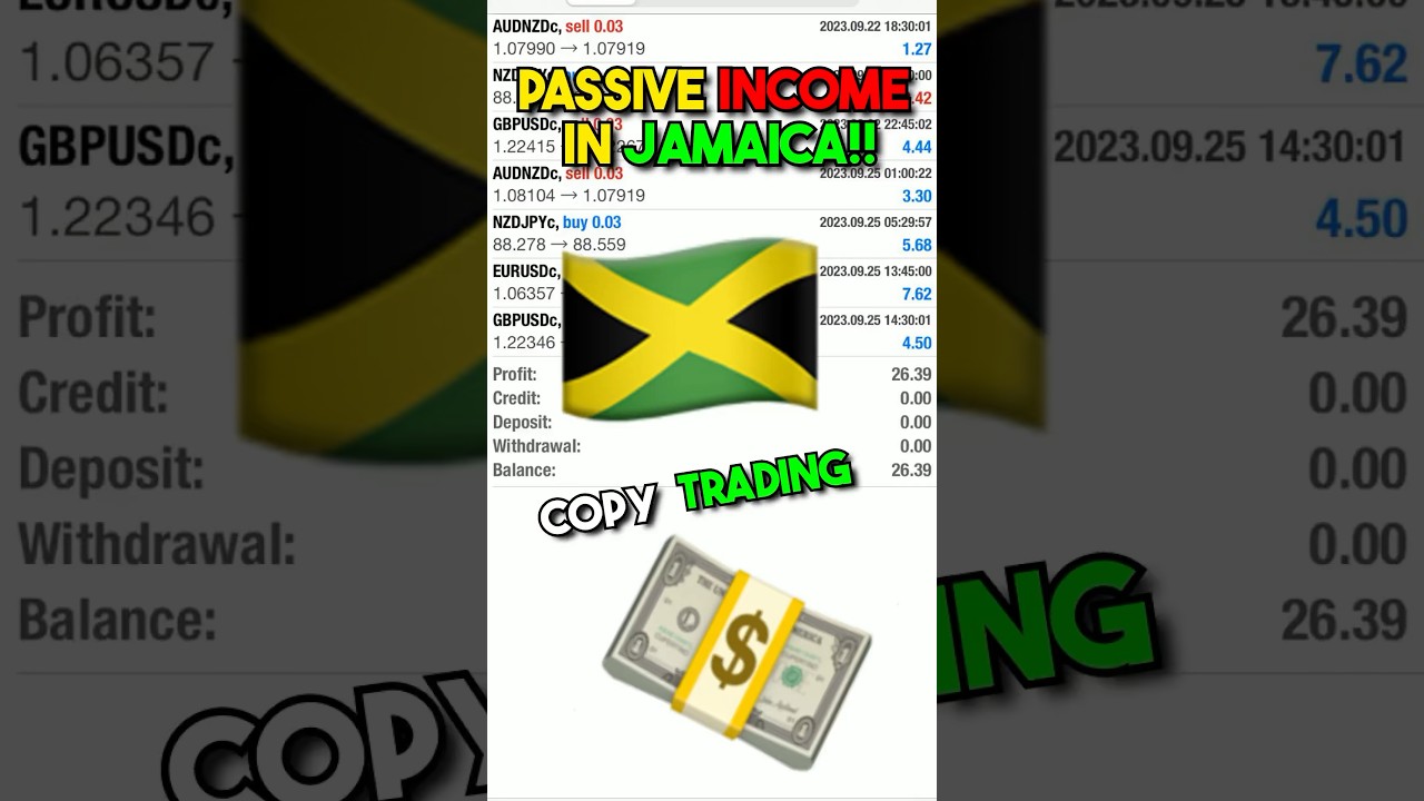 rewrite this title How to make money online in Jamaica! rewrite this title How to make money online in Jamaica!