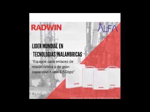 Alfa Telecom - YouTube
