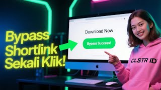How to Bypass All Shortlinks 2025 || Shortlink Bypass Script (100% Working!)