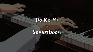 Download Lagu Do Re Mi - Seventeen Maknae Line [LIRIK SUB INDO] MP3