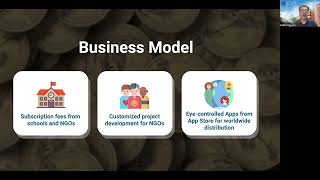Eyetaverse - Redefining Accessibility with Innovative Eye-controlled Apps and Solutions